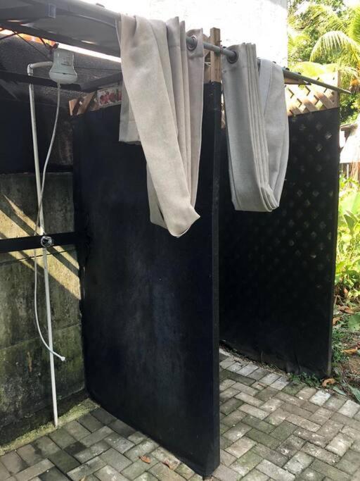 Al'S Beach Casa Увита Экстерьер фото