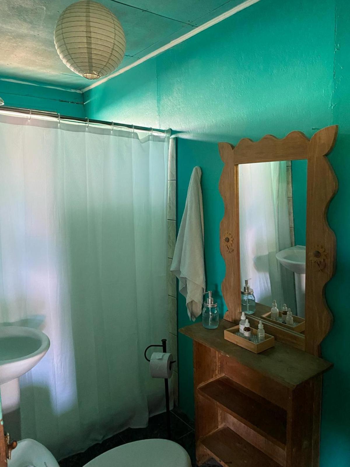 Al'S Beach Casa Увита Экстерьер фото